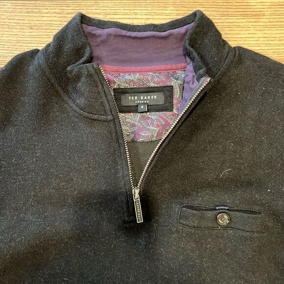 Ted Baker Sweater - Picture 2 of 4